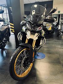 Voge Valico 900 DSX