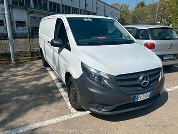 Vito mercedes