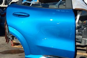 PORTA PORTIERA POSTERIORE DESTRO FORD PUMA -19]