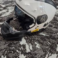 Casco Nolan Nolan N44
 taglia M