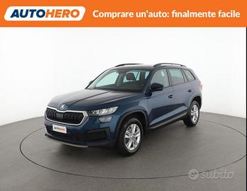 SKODA Kodiaq XA61742