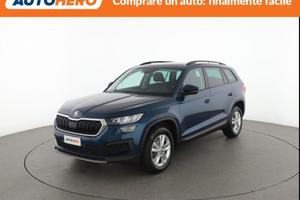 SKODA Kodiaq XA61742