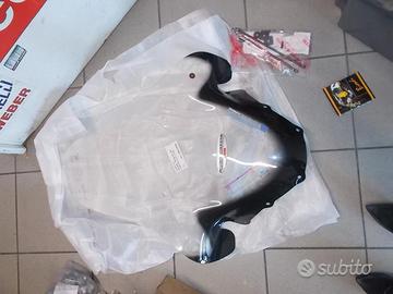 Vetro parabrezza Biondi Burgman 250/400 98-02