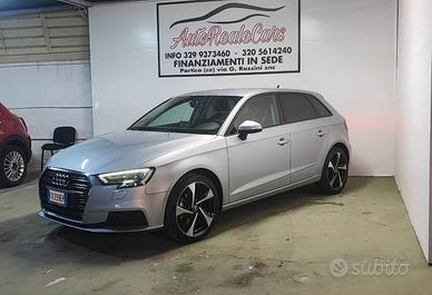 Audi A3 TDI S-TRONIC