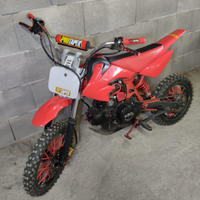 Motocross 125 4t