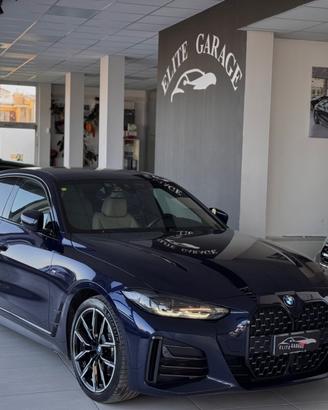 Bmw 420d 48V Gran Coupé Msport-Pro