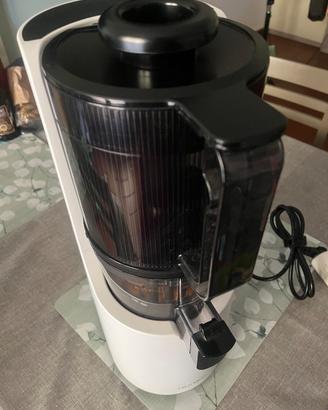 Estrattore di Succo a Freddo HUROM H-200