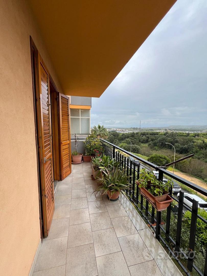 Appartamento – SR - Vista 3