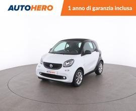 SMART ForTwo 70 1.0 twinamic Youngster - CONSEGN