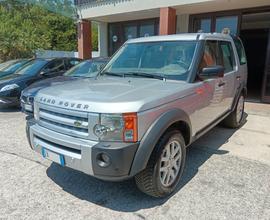 Land Rover Discovery 2.7 TDV6 190CV 4WD 7 POSTI