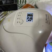 Lampada uv