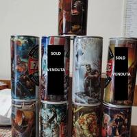 FAXE lattine viking limited 2018 2019 2020 lotto