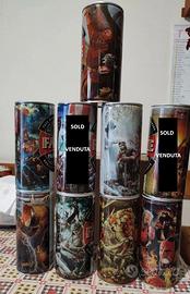 FAXE lattine viking limited 2018 2019 2020 lotto