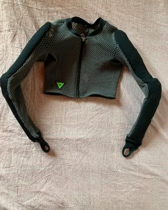 Corpetto tecnico Daines a maniche lunghe -taglia M