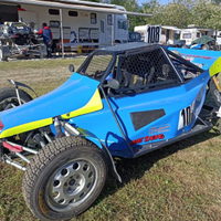 Autocross buggy Peters