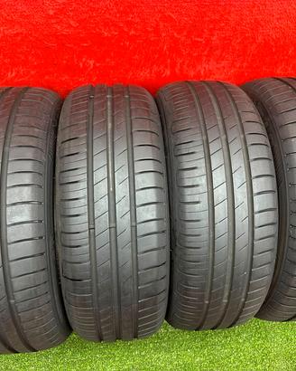 195 60 15 Gomme Estive 70-85% GoodYear 195 60R15