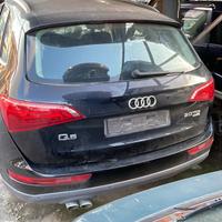 Cofano Posteriore Audi Q5 "12"