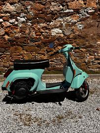 vespa piaggio XL 50