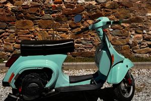 vespa piaggio PK 50 XL 