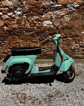 vespa piaggio PK 50 XL 