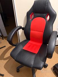 Sedia da gioco