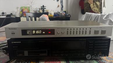 Tuner Technics ST-S3