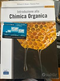 Chimica Organica