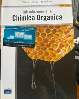 Chimica Organica