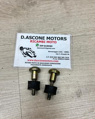 2 VITI SUPPORTO CONTACHILOMETRI MONSTER 400 620 69
