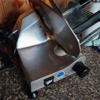 affettatrice professionale Sirman 195