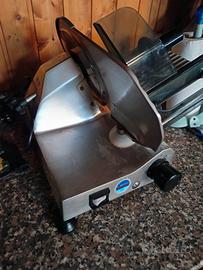 affettatrice professionale Sirman 195