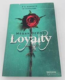 Libro Loyaity