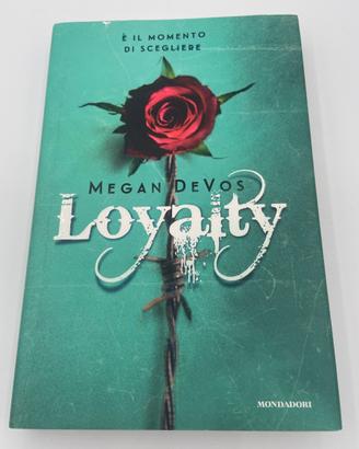 Libro Loyaity