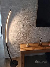 Lampada led a terra
