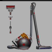 Aspirapolvere Dyson Cinetic  SENZA pulizia filtri