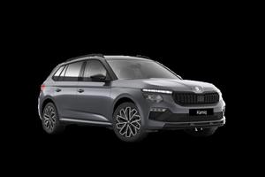 Skoda Kamiq 1.0 tsi Be More 115cv