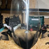 Parabrezza alto mp3 yourban