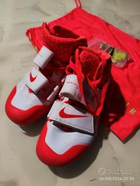 scarpe chiodate da lancio Nike Zoom Javelin  Elite