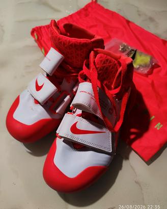 scarpe chiodate da lancio Nike Zoom Javelin  Elite