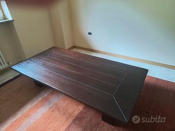 tavolo basso per soggiorno 