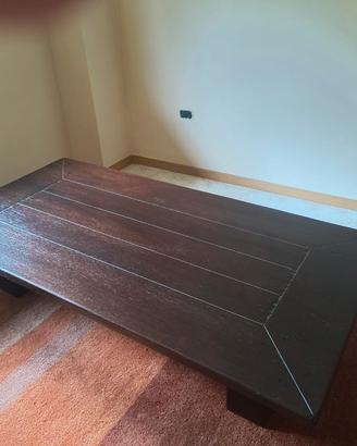 tavolo basso per soggiorno 