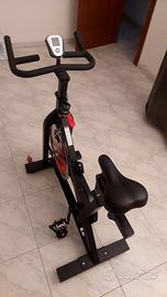 ciclismo