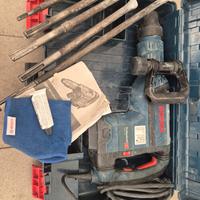 demolitore bosch GSH 7 VC