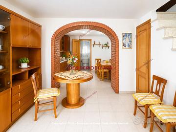 Casa, Mistretta.