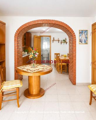 Casa, Mistretta.