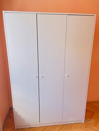 arredamento cameretta comletta