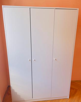 arredamento cameretta comletta