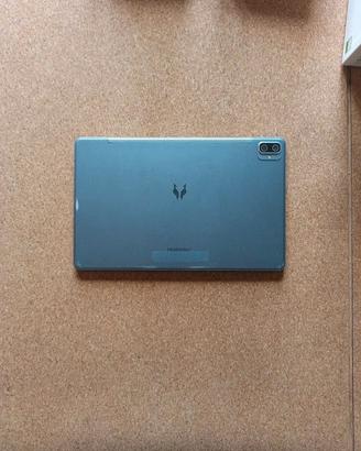 Tablet HeadWolf Hpad3 Ultra + tastiera bluetooth