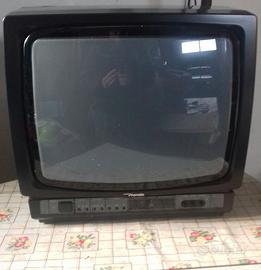 Televisore Phonola 37KE1022 con istruzioni