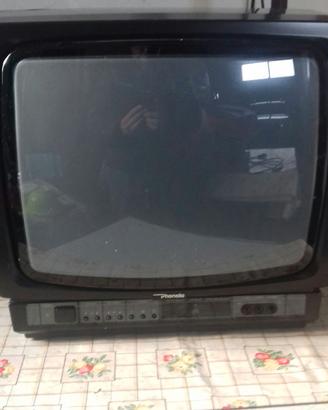 Televisore Phonola 37KE1022 con istruzioni